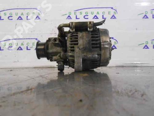 Used Alternator LAND ROVER FREELANDER I (L314) 2.0 DI 4x4 (98 hp) 9985900