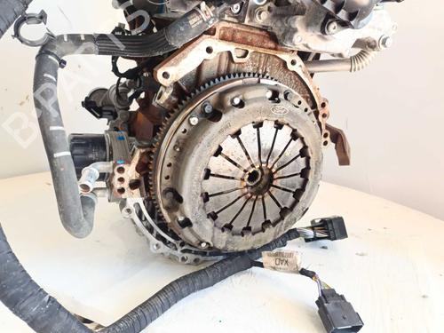 Engine FORD FOCUS IV (HN) 1.0 EcoBoost | BP36318798M1 - Image 11