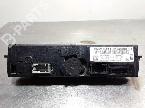 Climate control BMW 1 (E87) 118 d | BP9996766I5 