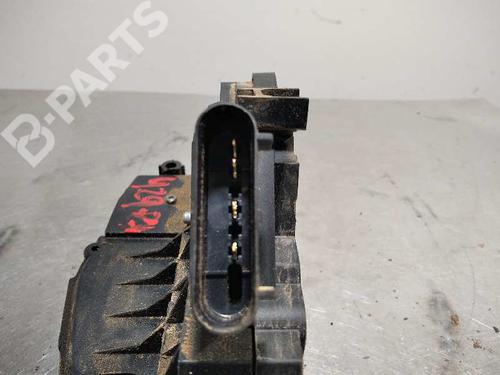 Rear right lock FORD FIESTA VI (CB1, CCN)  | BP10143272C99 