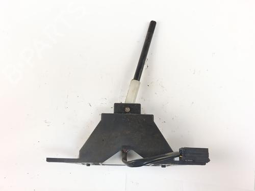 Used Gear lever Gear lever MITSUBISHI PAJERO IV (V8_W, V9_W) 3.2 DI-D 4WD (V98W, V88W) (190 hp) 35954287 35954287