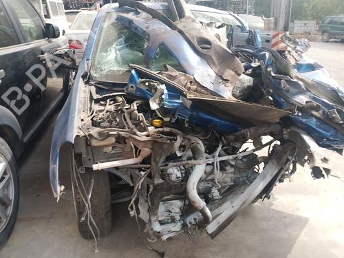 ABS Bremseaggregat NISSAN QASHQAI I (J10, NJ10) 1.5 dCi | BP29325087M43 