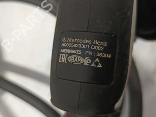 Cable MERCEDES-BENZ GLE (V167) GLE 350 de 4-matic (167.117) | BP36041050E12 - Image 3