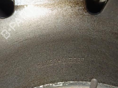 Rim AUDI A7 Sportback (4GA, 4GF) 3.0 TDI quattro | BP30274388C45