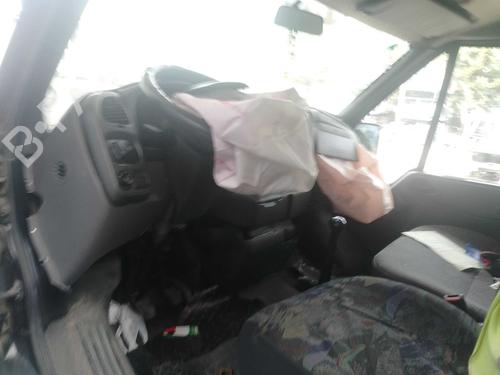 Left front window switch FORD TRANSIT Van (FA_ _) 2.0 DI (FAE_, FAF_, FAG_) | BP27339125I27 - Image 10