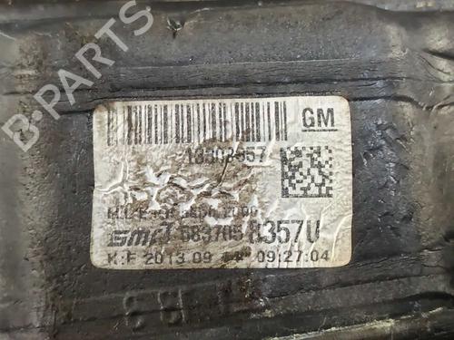 Retrovisor esquerdo OPEL ASTRA J Saloon 1.7 CDTI (69) | BP33833494C26 - Image 5