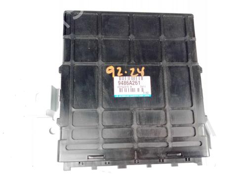 Used Electronic module Electronic module 17687274 17687274