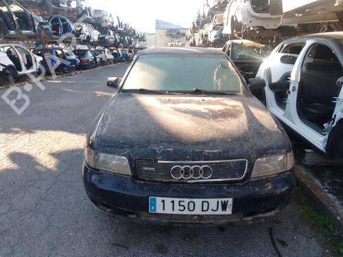 Left headlight AUDI A4 B5 (8D2) 1.9 TDI | BP33887877C28 - Image 7