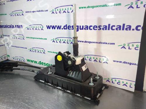 Used Gear lever Gear lever SEAT LEON (5F1) 2.0 TDI (150 hp) 9992590 9992590