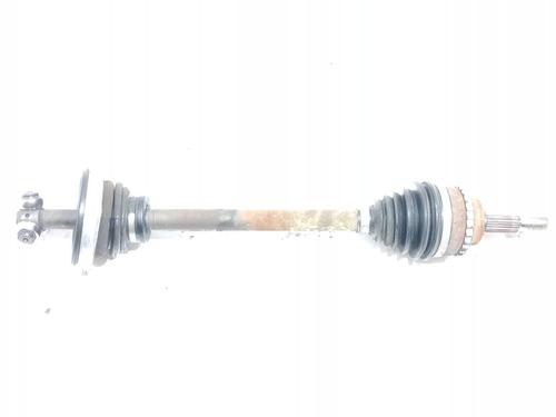 Used Left front driveshaft Left front driveshaft RENAULT CLIO II (BB_, CB_) 1.5 dCi (B/CB08) (82 hp) 23527334 23527334