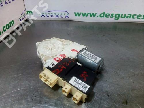 Right front window motor FIAT ULYSSE (179_) 2.0 D Multijet | BP10929201E20 