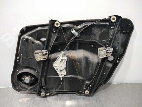Front left window mechanism MERCEDES-BENZ M-CLASS (W164) ML 320 CDI 4-matic (164.122) | BP9979509C22 