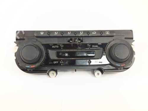 Used Climate control Climate control SEAT ALTEA XL (5P5, 5P8) 2.0 TDI 4x4 (170 hp) 40109975 40109975