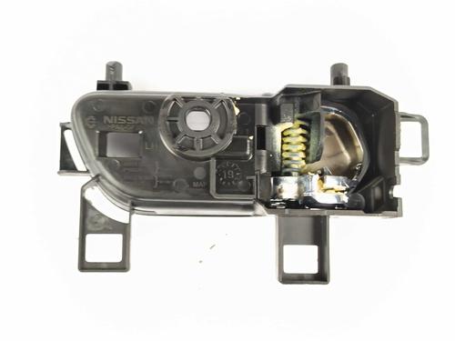 Front left interior door handle NISSAN MICRA V (K14) 1.0 IG-T 100 | BP29119429I13 - Image 2