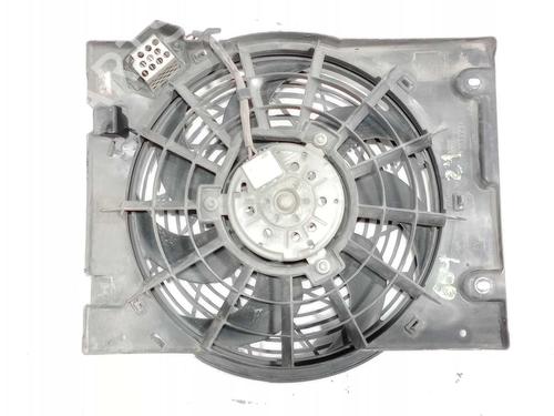 Used Radiator fan Radiator fan 20709891 20709891
