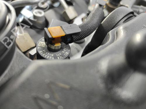 Engine SKODA YETI (5L) 2.0 TDI | BP29355739M1 