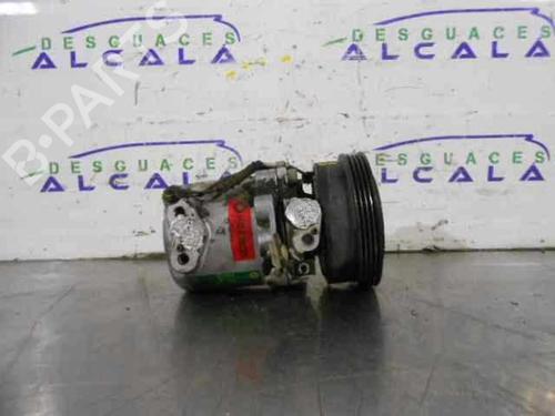 Used AC compressor AC compressor 11037737 11037737