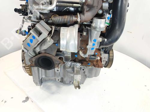 Engine RENAULT KANGOO / GRAND KANGOO II (KW0/1_) 1.5 dCi 75 (KW07, KW10, KW04) | BP35804839M1 - Image 7