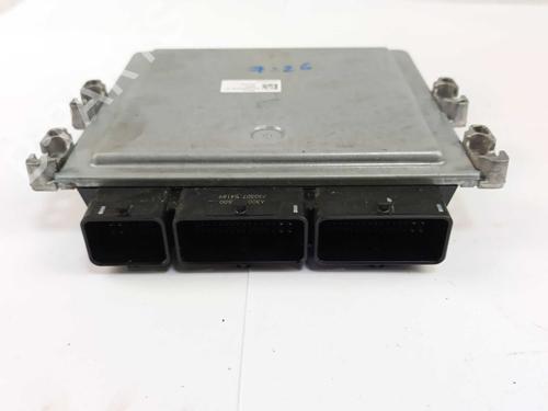 Engine control unit (ECU) DACIA DUSTER (HM_) 1.3 TCe 150 (HMM3) | BP31926953M57 - Image 3
