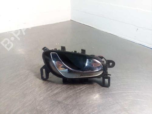 Front right interior door handle NISSAN PULSAR Hatchback (C13) 1.5 dCi | BP9993670I14 - Image 3