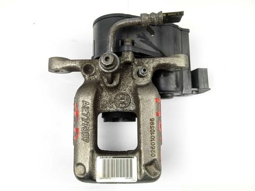 Used Right rear brake caliper Right rear brake caliper 12532147 12532147