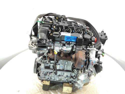 Engine FORD C-MAX (DM2) 1.6 TDCi | BP31599347M1