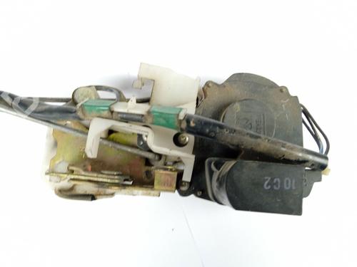Front left lock ROVER 45 I Saloon (RT) 1.6 | BP10966737C98 
