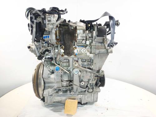 Engine VW GOLF VII (5G1, BQ1, BE1, BE2) 1.5 TGI | BP27683260M1 - Image 4