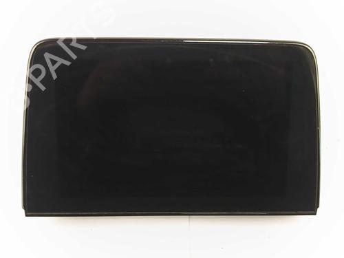 Used Display monitor Display monitor FORD KUGA III (DFK) 2.5 Duratec Plug-in-Hybrid (152 hp) 31811414 31811414