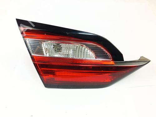Used Left tailgate light Left tailgate light FORD FIESTA VII (HJ, HF) 1.0 EcoBoost (101 hp) 33941453 33941453