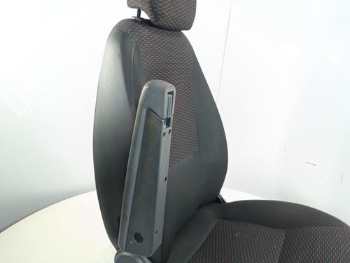 Left front seat CITROËN JUMPER II Van 2.2 BlueHDi 120 | BP34649611C15  - Image 15