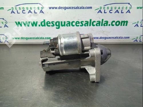 Starter FORD ECOSPORT  | BP10957993M8 