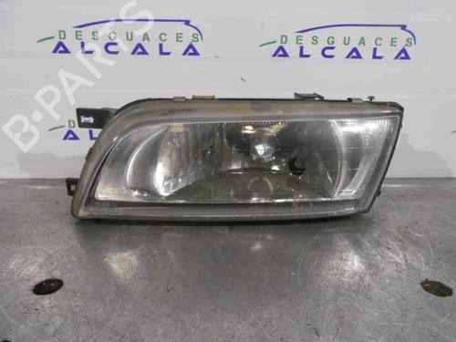 Used Left headlight Left headlight 11247713 11247713
