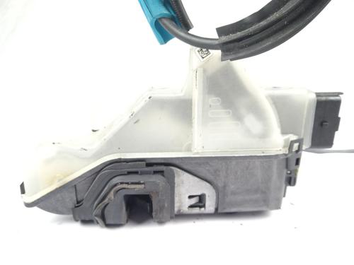 Front left lock CITROËN BERLINGO (ER_, EC_) 1.5 BlueHDi 100 | BP16704057C98 