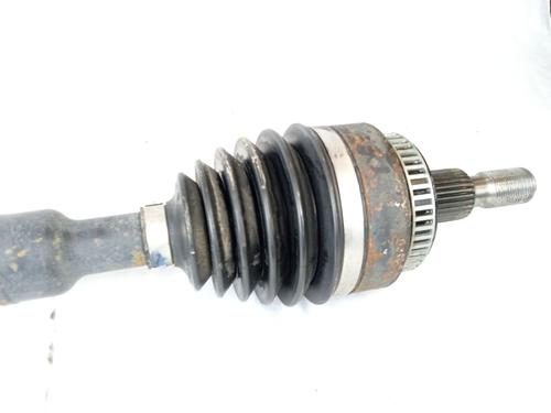 Right front driveshaft MERCEDES-BENZ M-CLASS (W163) ML 270 CDI (163.113) | BP10672637M39 