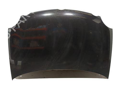 Used Hood VW POLO IV (9N_, 9A_) 1.4 16V (75 hp) 28471836