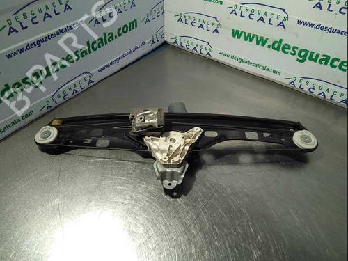 Used Rear right window mechanism Rear right window mechanism 10959142 10959142