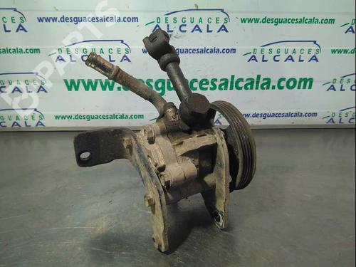 Steering pump NISSAN NAVARA NP300 (D40) 2.5 dCi 4WD | BP9991308M99 
