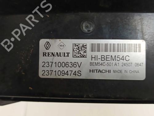 Engine control unit (ECU) DACIA DUSTER (PYM_, PYN_) | BP36997565M57 - Image 3