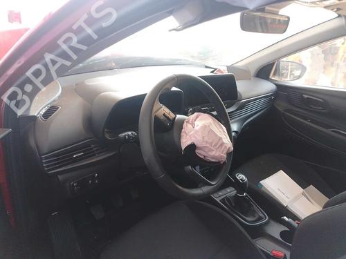 Climate control HYUNDAI i20 III (BC3, BI3) 1.0 T-GDI hybrid 48V | BP36997165I5 - Image 14