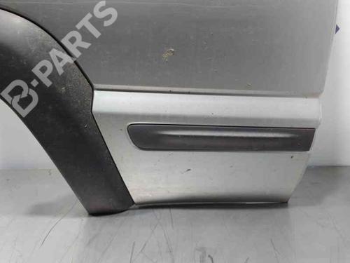 Right rear door JEEP CHEROKEE (KJ) 2.5 CRD 4x4 | BP9995759C5 