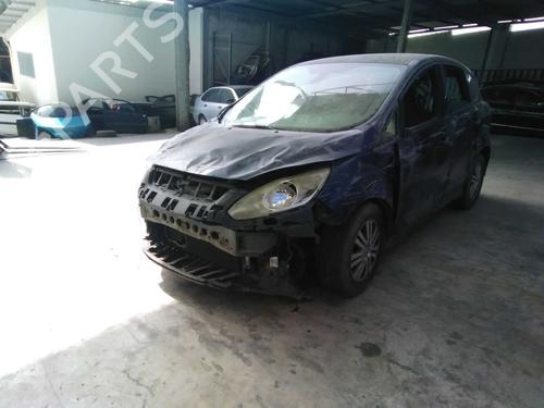 Front left window mechanism FORD C-MAX II (DXA/CB7, DXA/CEU) | BP10774599C22 - Image 8
