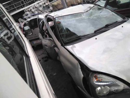 Transmisión delantera derecha RENAULT CLIO II (BB_, CB_)  | BP10179393M39 