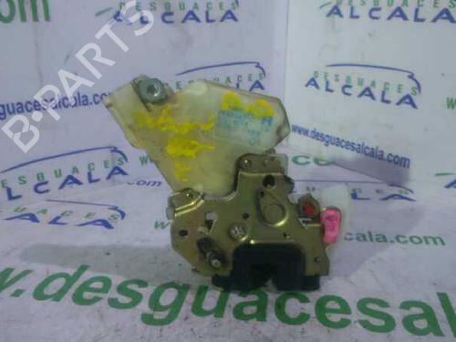 Used Front right lock Front right lock 10196557 10196557