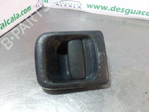 front-right-exterior-door-handle-opel-movano-a-bus-x70-1998-10929277 main image