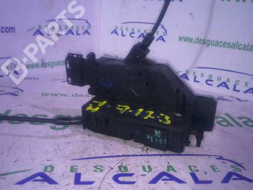 Used Rear left lock CITROËN C4 Picasso I MPV (UD_) [2006-2015]  9988827