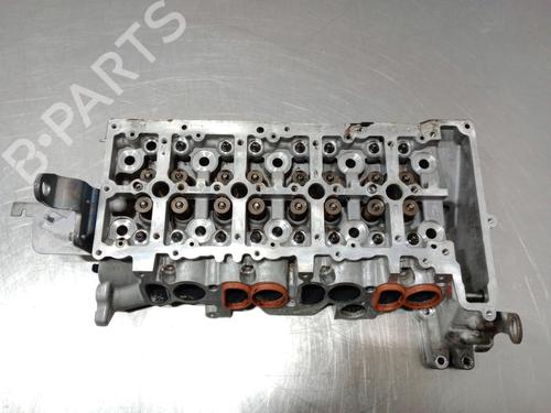 Used Cylinder head BMW 1 (E87) 118 d (143 hp) 22740590