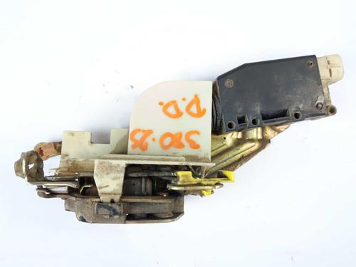 Used Front right lock Front right lock OPEL ASTRA F CLASSIC Saloon (T92) 1.6 i (F19, M19) (75 hp) 28025915 28025915