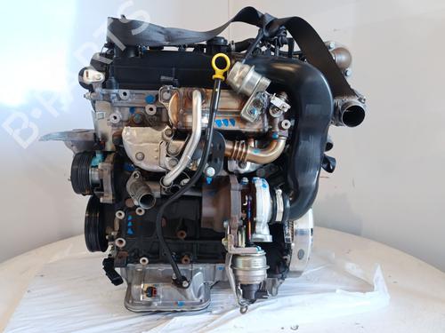 Engine CHEVROLET TRAX 1.7 TD | BP34446289M1  - Image 17