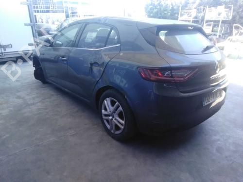 Right rear window switch RENAULT MEGANE IV Hatchback (B9A/M/N_) | BP13015480I28 - Image 6